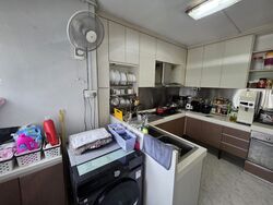 Blk 101 Gangsa Road (Bukit Panjang), HDB Executive #603590461